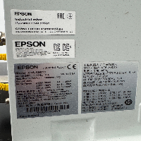 Epson Industrial Robot Arm image 3